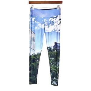 Mellivora Progression Leggings Downtown Denver USA